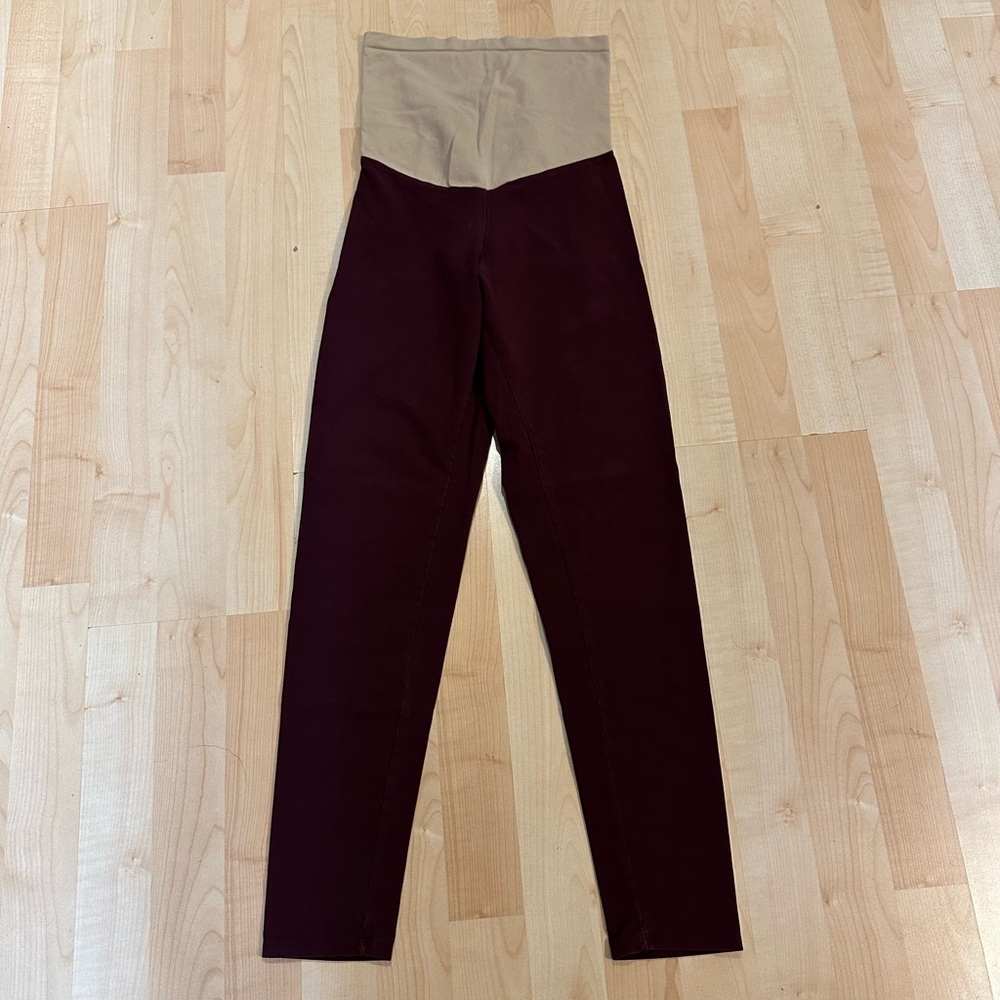 Motherhood Maternity Leggings